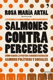 Salmones Contra Percebes