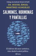 Salmones, Hormonas Y Pantallas