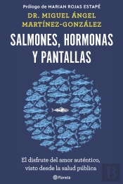 Salmones, Hormonas Y Pantallas