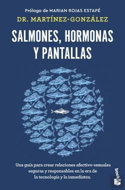 Bertrand.pt - Salmones, Hormonas Y Pantallas