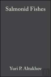 Salmonid Fishes
