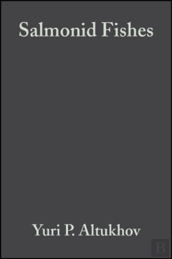 Bertrand.pt - Salmonid Fishes