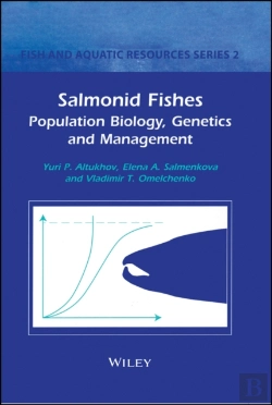 Bertrand.pt - Salmonid Fishes