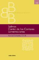 Salmos, Cantar De Los Cantares, Lamentaciones