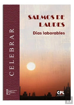 Bertrand.pt - Salmos De Laudes: Días Laborables