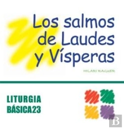 Bertrand.pt - Salmos De Laudes Y Vísperas, Los