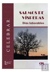 Salmos De Visperas: Dias Laborables