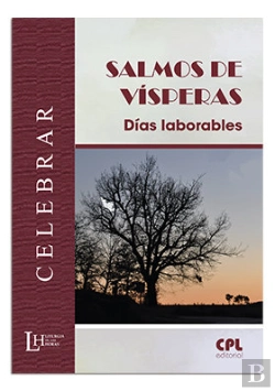 Bertrand.pt - Salmos De Visperas: Dias Laborables