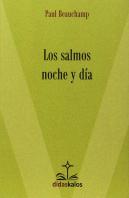 Salmos Noche Y Dia