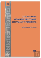 Salmos, Oracion Cristiana Liturgica Y Personal, Los