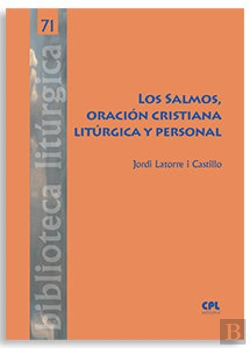 Bertrand.pt - Salmos, Oracion Cristiana Liturgica Y Personal, Los