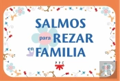 Salmos Para Rezar En Familia (Baraja)