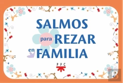 Bertrand.pt - Salmos Para Rezar En Familia (Baraja)