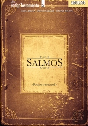 Salmos, Poesias Inspiradas - Guia Do Professor