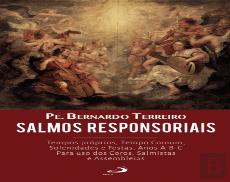 Salmos Responsoriais