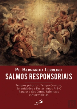 Bertrand.pt - Salmos Responsoriais