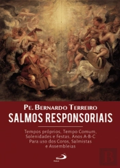 Salmos Responsoriais