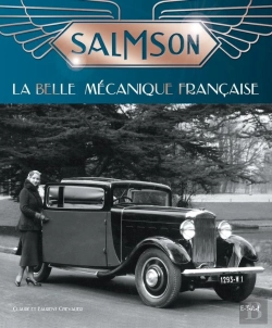 Bertrand.pt - Salmson, La Belle Mecanique Francaise
