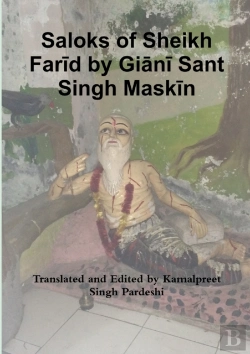 Bertrand.pt - Saloks Of Sheikh Farid By Giani Sant Singh Maskin