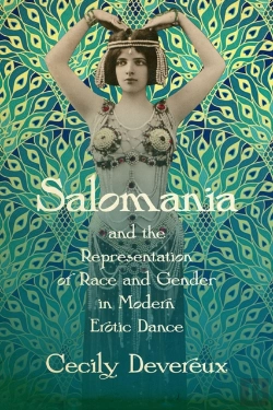 Bertrand.pt - Salomania And The Representation Of Race And Gender In Modern Erotic Dance
