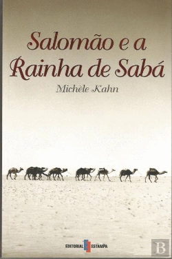 Bertrand.pt - Salomão e a Rainha de Sabá