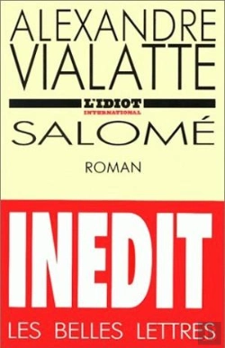 Bertrand.pt - Salomé