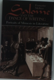 Salome And The Dance Of Writing