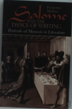 Bertrand.pt - Salome And The Dance Of Writing