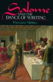 Salome And The Dance Of Writing
