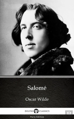 Bertrand.pt - Salome By Oscar Wilde (Illustrated)