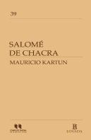 Salome De Chacra