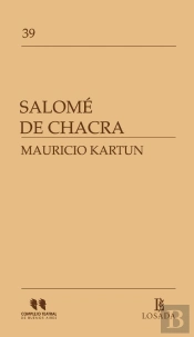 Salome De Chacra