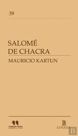Bertrand.pt - Salome De Chacra