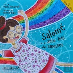 Bertrand.pt - Salomé e o Arco-Íris das Emoções
