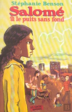 Bertrand.pt - Salomé Et Le Puits Sans Fond