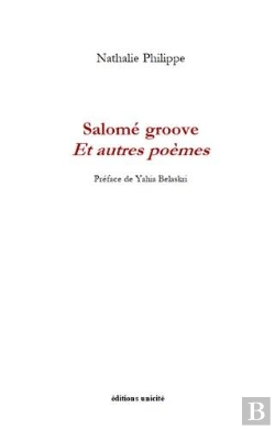 Bertrand.pt - Salomé Groove Et Autres Poèmes