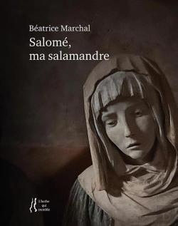 Bertrand.pt - Salomé, Ma Salamandre