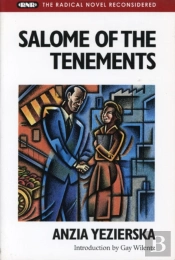 Salome Of The Tenements