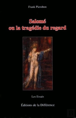 Bertrand.pt - Salomé Ou La Tragédie Du Regard