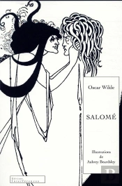 Salomé, Piece Illustrée