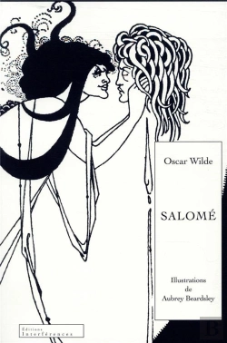 Bertrand.pt - Salomé, Piece Illustrée