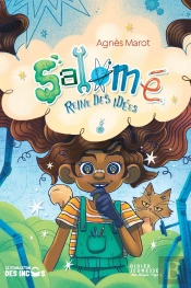 Salomé, Reine Des Idées