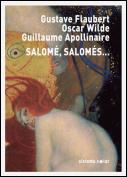 Salomé, Salomés…