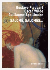 Salomé, Salomés…