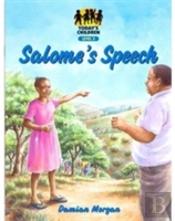 Salome'S Speechlevel 3