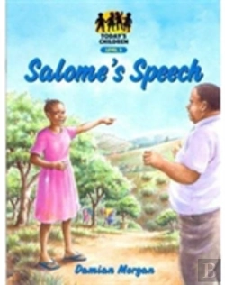 Bertrand.pt - Salome'S Speechlevel 3