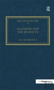 Salomon And The Burneys