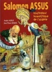 Salomon Assus