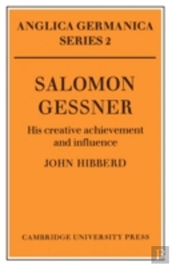 Bertrand.pt - Salomon Gessner: His Creative Achievement And Influence