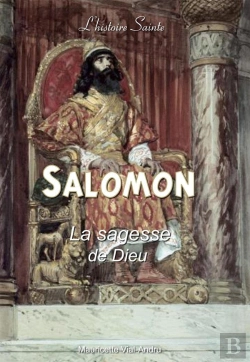 Bertrand.pt - Salomon ; La Sagesse De Dieu